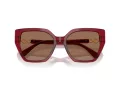 Swarovski SK 6016 105573 56 Women sunglasses