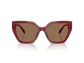 Swarovski SK 6016 105573 56 Women sunglasses