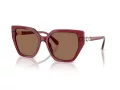 Swarovski SK 6016 105573 56 Women sunglasses