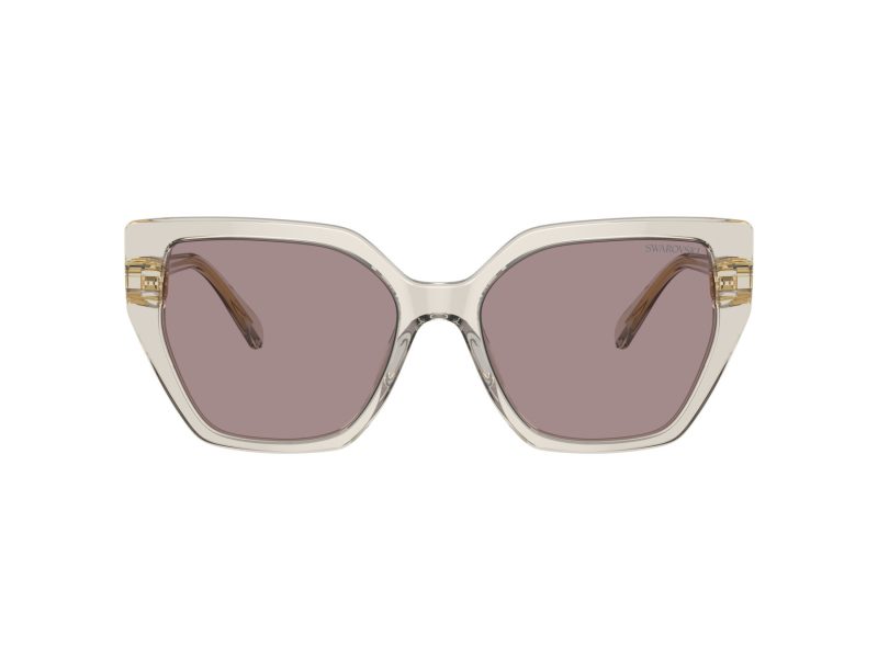Swarovski SK 6016 3003LA 56 Women sunglasses