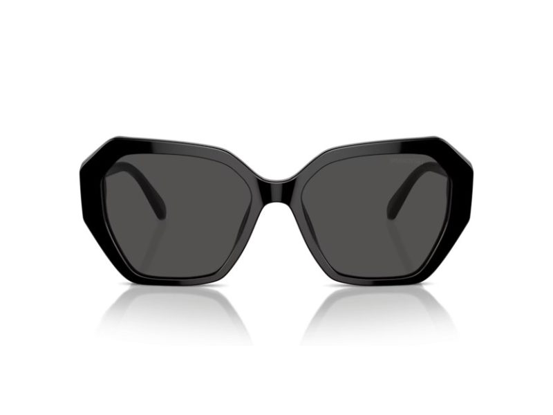 Swarovski SK 6017 100187 56 Women sunglasses