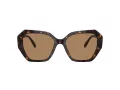Swarovski SK 6017 1002M4 56 Women sunglasses
