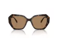Swarovski SK 6017 1002M4 56 Women sunglasses