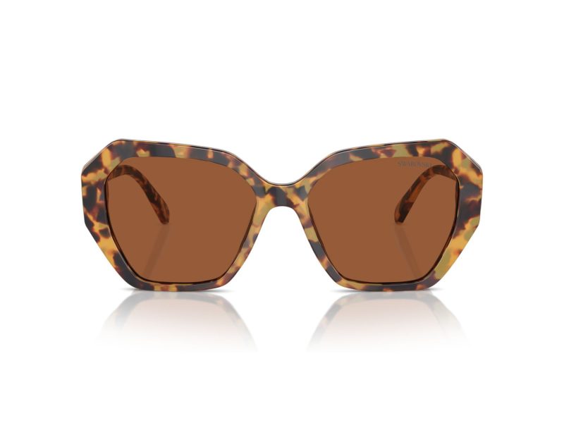 Swarovski SK 6017 100473 56 Women sunglasses