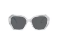Swarovski SK 6017 104287 56 Women sunglasses