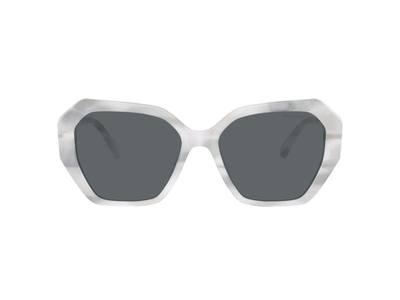 Swarovski SK 6017 104287 56 Women sunglasses