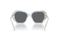 Swarovski SK 6017 104287 56 Women sunglasses
