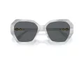 Swarovski SK 6017 104287 56 Women sunglasses