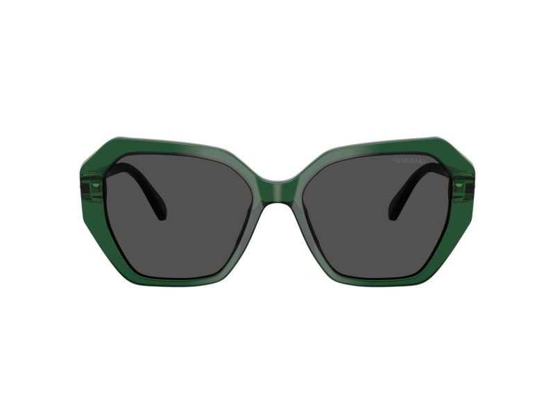 Swarovski SK 6017 104587 56 Women sunglasses