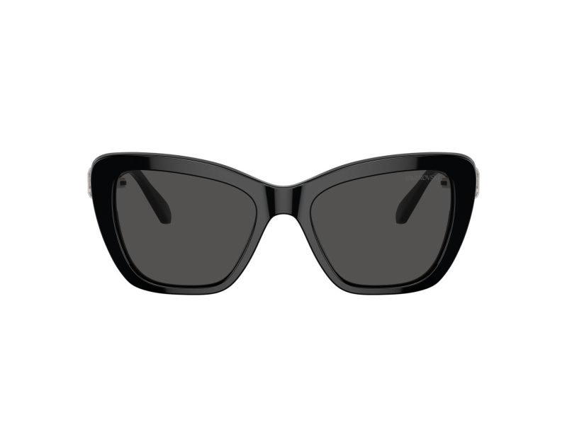 Swarovski SK 6018 100187 52 Women sunglasses