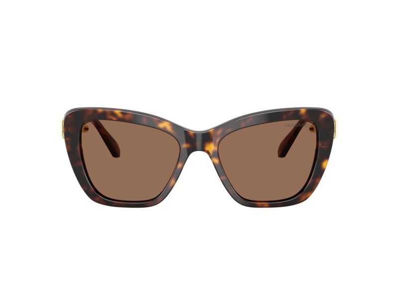 Swarovski SK 6018 100273 52 Women sunglasses