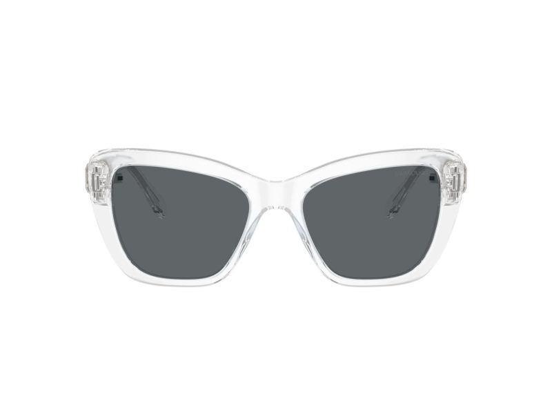 Swarovski SK 6018 102787 52 Women sunglasses