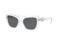 Swarovski SK 6018 102787 52 Women sunglasses