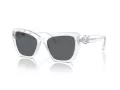 Swarovski SK 6018 102787 52 Women sunglasses