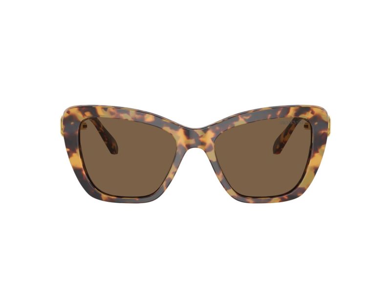 Swarovski SK 6018 104073 52 Women sunglasses