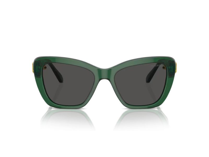 Swarovski SK 6018 104587 52 Women sunglasses