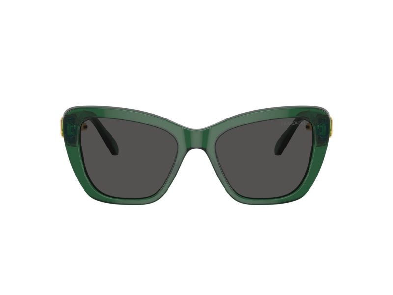 Swarovski SK 6018 104587 52 Women sunglasses