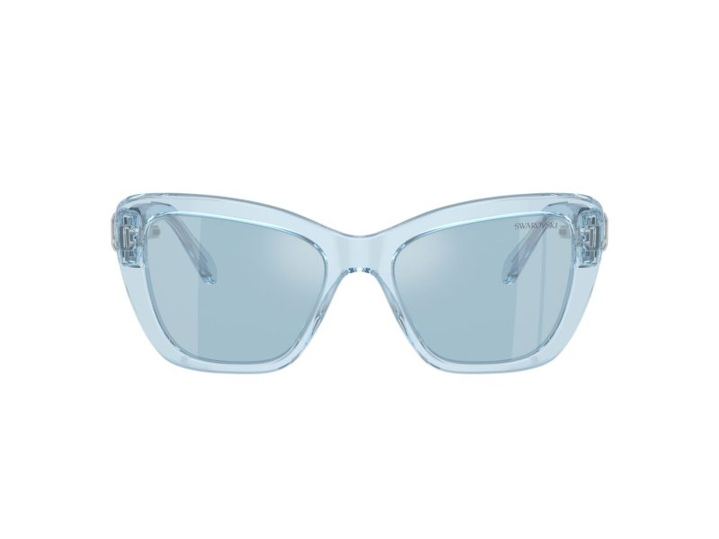 Swarovski SK 6018 10491N 52 Women sunglasses