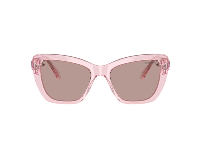 Swarovski SK 6018 30017N 52 Women sunglasses