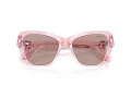 Swarovski SK 6018 30017N 52 Women sunglasses