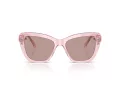 Swarovski SK 6018 30017N 52 Women sunglasses