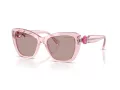 Swarovski SK 6018 30017N 52 Women sunglasses
