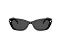 Swarovski SK 6019 100187 54 Women sunglasses
