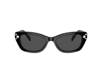 Swarovski SK 6019 100187 54 Women sunglasses