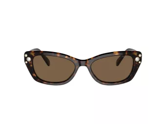 Swarovski SK 6019 100273 54 Women sunglasses