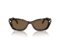 Swarovski SK 6019 100273 54 Women sunglasses