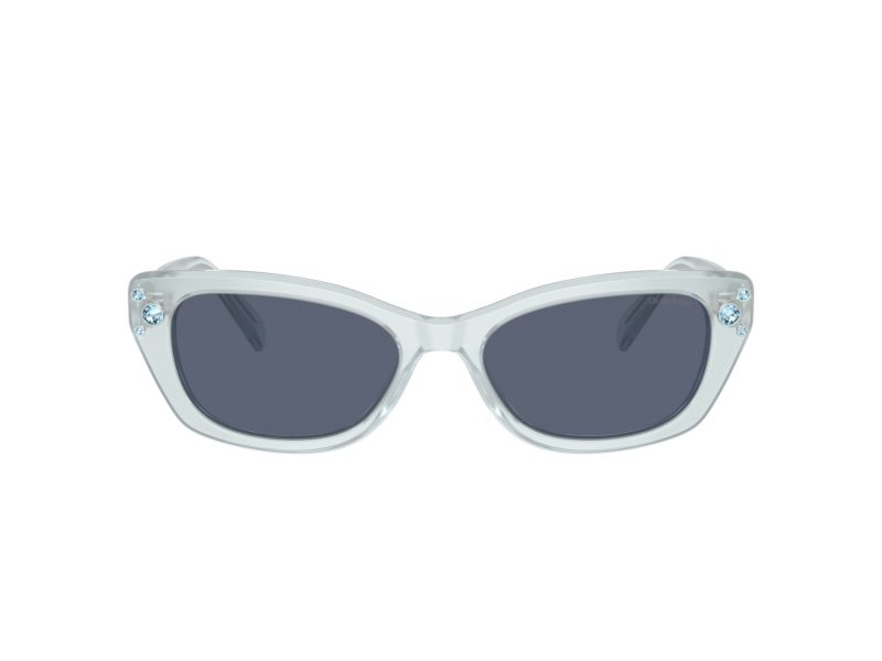 Swarovski SK 6019 10242V 54 Women sunglasses