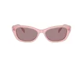 Swarovski SK 6019 10317N 54 Women sunglasses