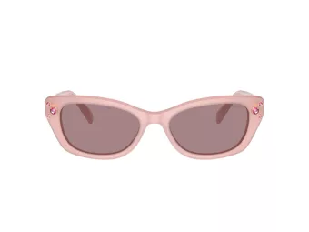 Swarovski SK 6019 10317N 54 Women sunglasses