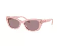 Swarovski SK 6019 10317N 54 Women sunglasses