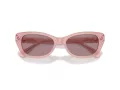 Swarovski SK 6019 10317N 54 Women sunglasses