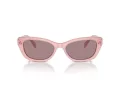 Swarovski SK 6019 10317N 54 Women sunglasses
