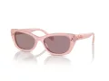 Swarovski SK 6019 10317N 54 Women sunglasses