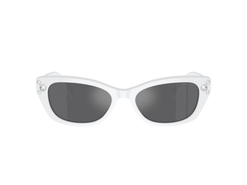 Swarovski SK 6019 10336G 54 Women sunglasses