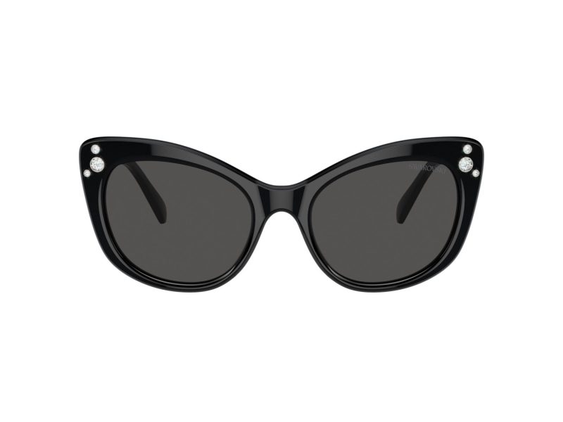 Swarovski SK 6020 100187 55 Women sunglasses
