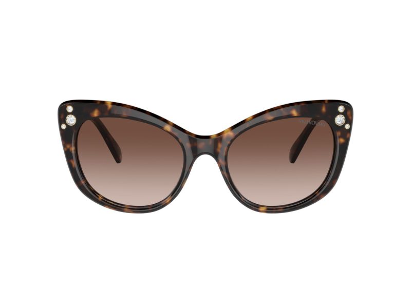 Swarovski SK 6020 100213 55 Women sunglasses