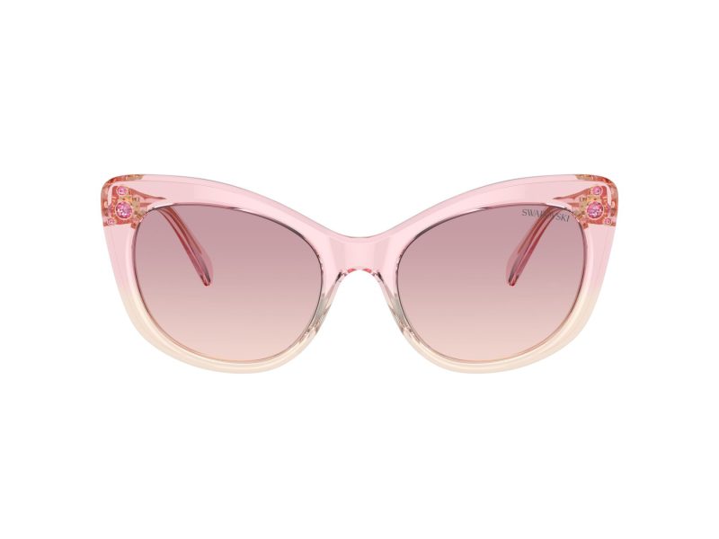 Swarovski SK 6020 104868 55 Women sunglasses