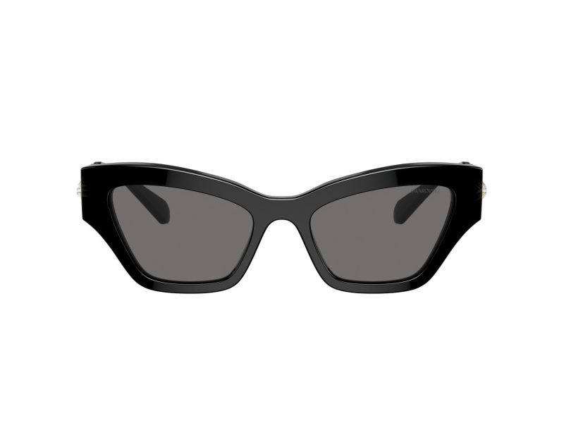 Swarovski SK 6021 100181 53 Women sunglasses