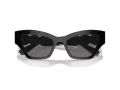 Swarovski SK 6021 100181 53 Women sunglasses