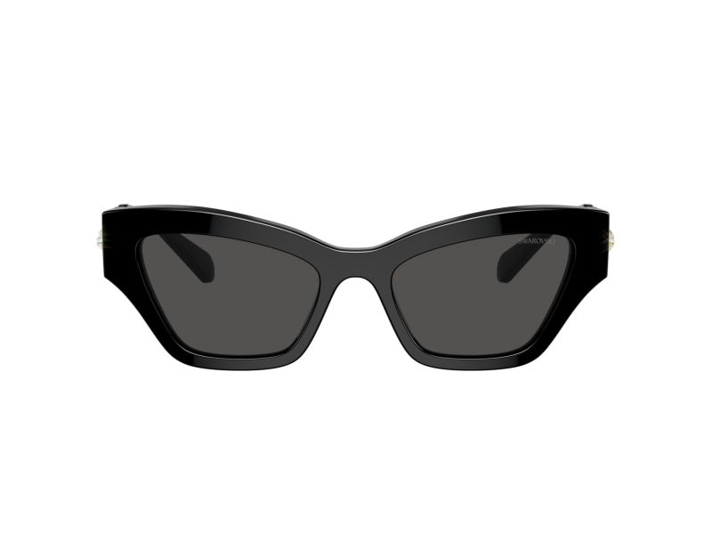 Swarovski SK 6021 100187 53 Women sunglasses