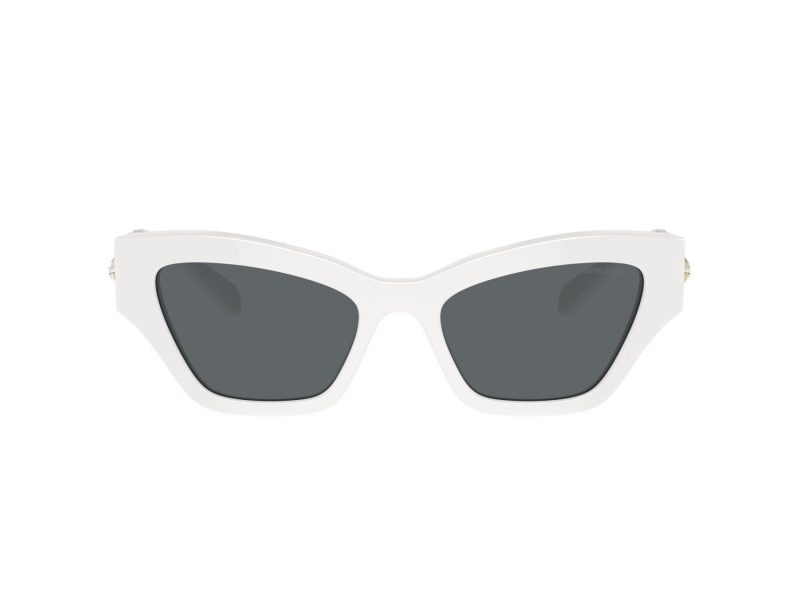 Swarovski SK 6021 105087 53 Women sunglasses