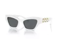Swarovski SK 6021 105087 53 Women sunglasses