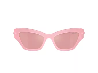 Swarovski SK 6021 2001E4 53 Women sunglasses