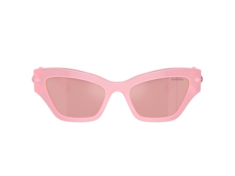 Swarovski SK 6021 2001E4 53 Women sunglasses