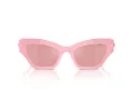 Swarovski SK 6021 2001E4 53 Women sunglasses