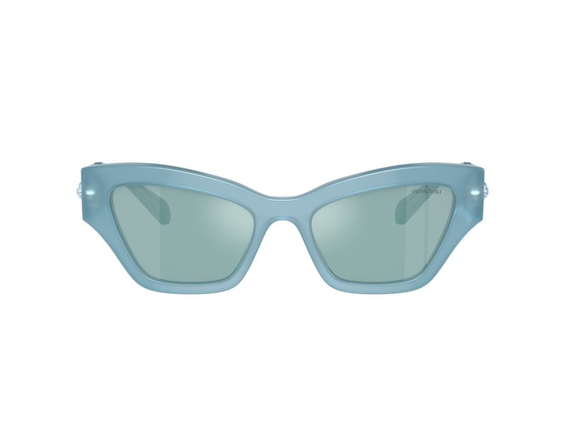 Swarovski SK 6021 20046J 53 Women sunglasses